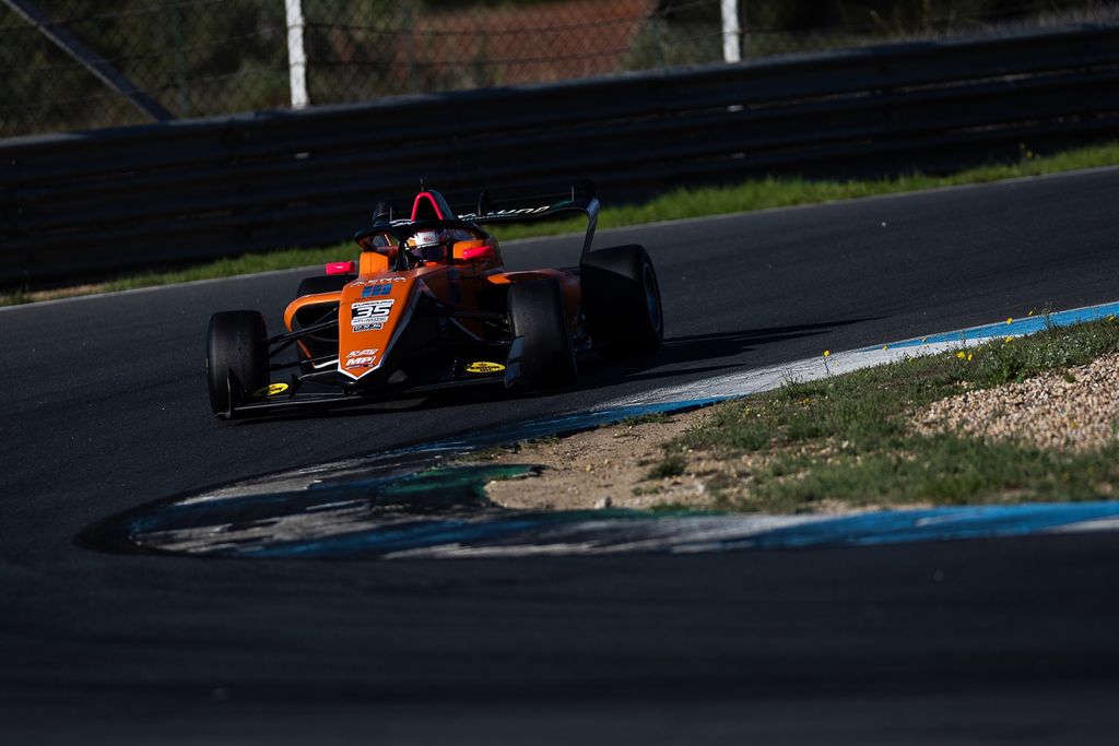 (Foto: Gravlund Motorsport)